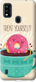 

Чохол Treat Yourself на ZTE Blade A51 1220319