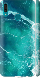 

Чохол Океан 2 на Huawei Y9 2019 946592