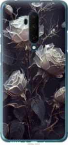Чехол Розы 2 для OnePlus 7T Pro