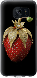 

Чехол Клубника v3 для Samsung Galaxy S7 Edge G935F 1579141