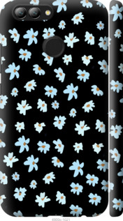 

Чехол Цветочный для Huawei Nova 2 989504