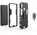 Фото Ударостійкий чохол Transformer Ring for Magnet на Huawei P Smart (2019) в маназині vchehle.ua
