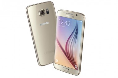 Что купить для Samsung Galaxy S6?