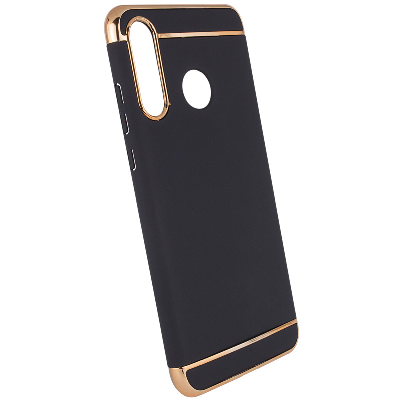 

Чохол Joint Series для Samsung Galaxy A30 (Чорний) 715481
