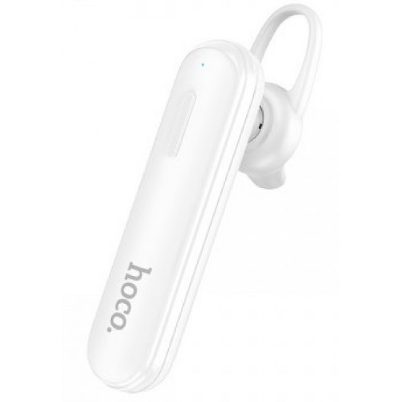 

Bluetooth Гарнитура Hoco E36 Free Sound Business (Белый) 714468