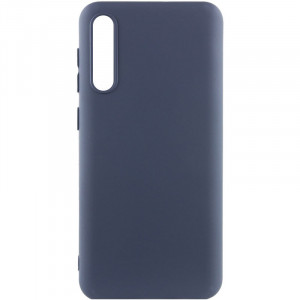 Чехол Silicone Cover Lakshmi (AA) для Samsung Galaxy A50s