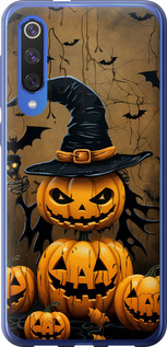 

Чохол Halloween 1 на Xiaomi Mi 9 SE 1637134