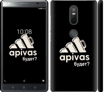 

Чехол А пивас для Lenovo Phab 2 Plus 813695
