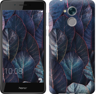 

Чехол Листья v3 для Huawei Honor 6C Pro 654309