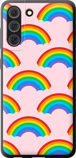 

Чехол Rainbows для Samsung Galaxy S21 FE 1623802
