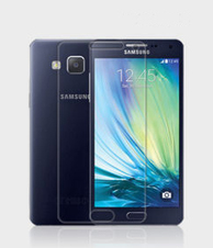 Защитная пленка Nillkin Crystal для Samsung A500H / A500F Galaxy A5