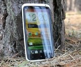 HTC One X у Вас в кармане? Защитные чехлы для него, просто, необходимы! 