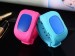 Фото Детские умные телефон-часы Baby Smart Watch с GPS трекером и прослушкой для безопасности ребенка в магазине vchehle.ua