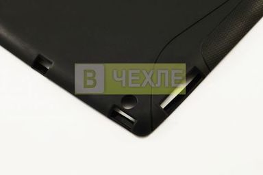 Фото #TPU soft чехол для IPAD 2 на vchehle.ua