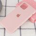 Фото Чохол Silicone Case Full Protective (AA) на Apple iPhone 11 Pro (5.8") (Рожевий / Pink Sand) на vchehle.ua