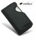 Фото #Кожаный чехол Melkco (футляр) для HTC Desire HD на vchehle.ua