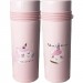 Металлический термос Thermos Pink Unicorn