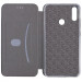 Фото Кожаный чехол-книжка Classy для Huawei P Smart Z (Темно-синий) в магазине vchehle.ua
