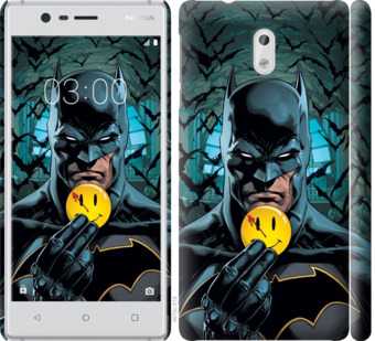 

Чохол Бетмен 2 на Nokia 3 854832