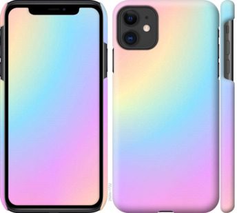 

Чохол Веселка 2 на iPhone 11 777849