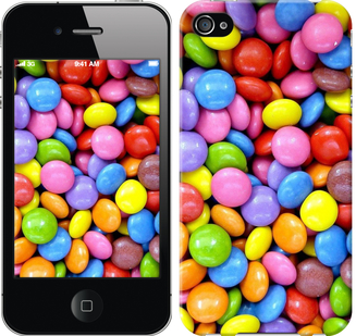 

Чохол MandD на iPhone 4 587512