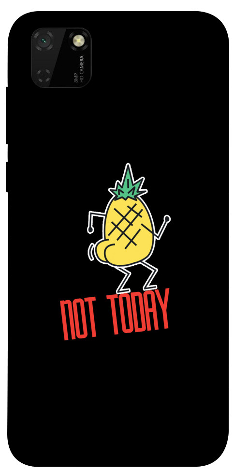 

Чехол Not today для Huawei Y5p 1106346