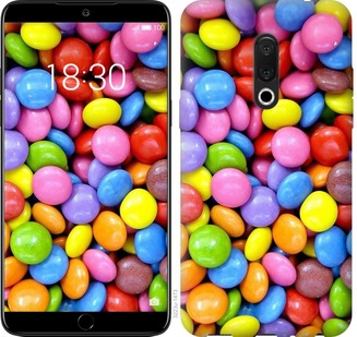 

Чохол MandD на Meizu 16 Plus 673923