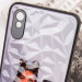 Купити TPU+PC чохол Prisma Ladies на Xiaomi Redmi 9A (Black in White) на vchehle.ua