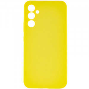 Чохол Silicone Cover Lakshmi Full Camera (AAA) на Samsung Galaxy A34 5G