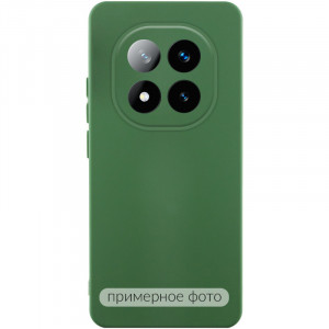 Чохол Silicone Cover Lakshmi Full Camera (AA) для Xiaomi Redmi A5