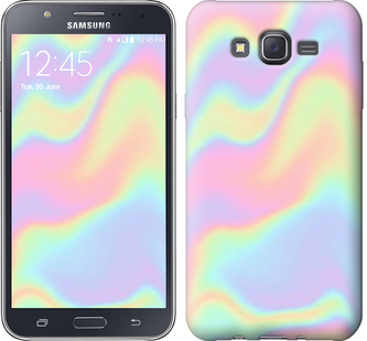 

Чехол пастель для Samsung Galaxy J7 J700H 320542