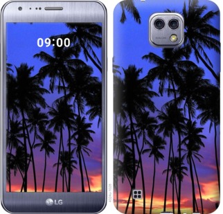 

Чохол Пальми на LG X Cam K580 759065