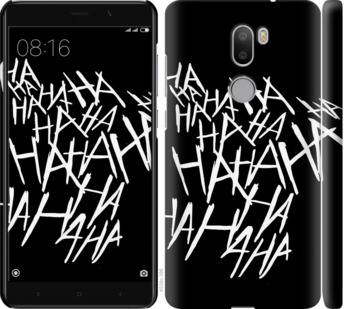 

Чехол joker hahaha для Xiaomi Mi 5s Plus 750071