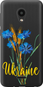 Чехол Ukraine v2 для Meizu C9