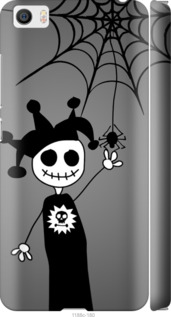 

Чехол Happy Halloween для Xiaomi MI5 1418886
