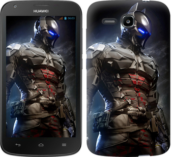 

Чехол Рыцарь для Huawei Ascend Y600 631160