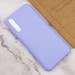 Чохол Silicone Cover Lakshmi (AA) на Samsung Galaxy A50 (A505F) / A50s / A30s (Бузковий / Dasheen) в магазині vchehle.ua