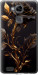 Чехол Роза 3 для Huawei Ascend Mate 7