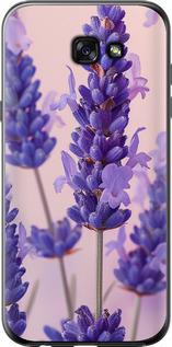 Чехол Лаванда для Samsung Galaxy A7 (2017)