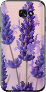 Чехол Лаванда для Samsung Galaxy A7 (2017)
