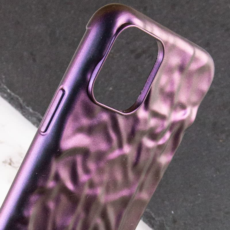 Фото TPU чехол Tin Paper для Apple iPhone 13 Pro (6.1") (Purple) в магазине vchehle.ua