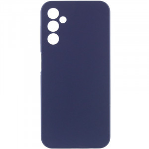 Чехол Silicone Cover Lakshmi Full Camera (AAA) для Samsung Galaxy M35 5G