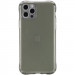 TPU чехол Ease Glossy Full Camera для Apple iPhone 12 Pro Max (6.7") (Черный)