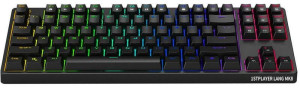 Ігрова клавіатура 1stPlayer MK8 Lite Blue Switch USB