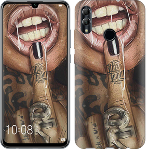 

Чохол Swag-girl на Huawei Honor 10 Lite 689387