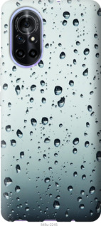 

Чохол Скло в краплях на Huawei Nova 8 1591919