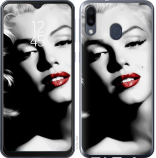 

Чехол Мэрилин Монро для Samsung Galaxy A20e A202F 742415