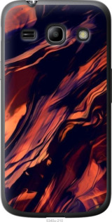 

Чохол Черно-оранжевая абстракция для Samsung Galaxy Core Plus G3500 1404415
