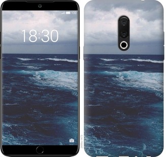 

Чохол Океан на Meizu 15 Plus 670710