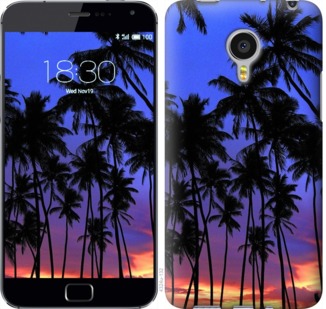 

Чохол Пальми на Meizu MX4 PRO 759154